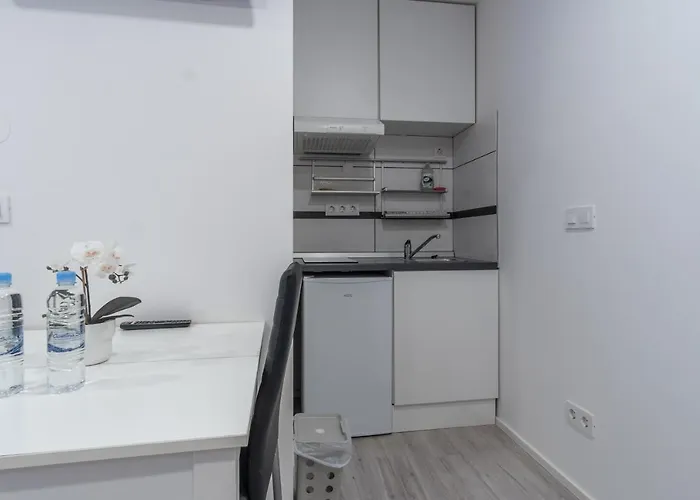 Park - Ljubljana, Krvavec * Vodice