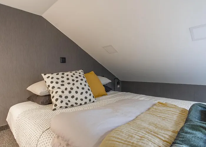 Park - Ljubljana, Krvavec Apartmán Vodice