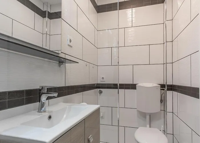 Park - Ljubljana, Krvavec * Vodice