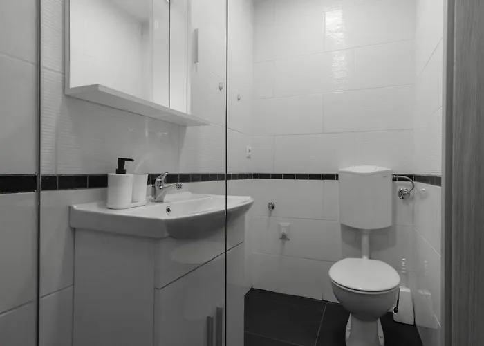 Park - Ljubljana, Krvavec