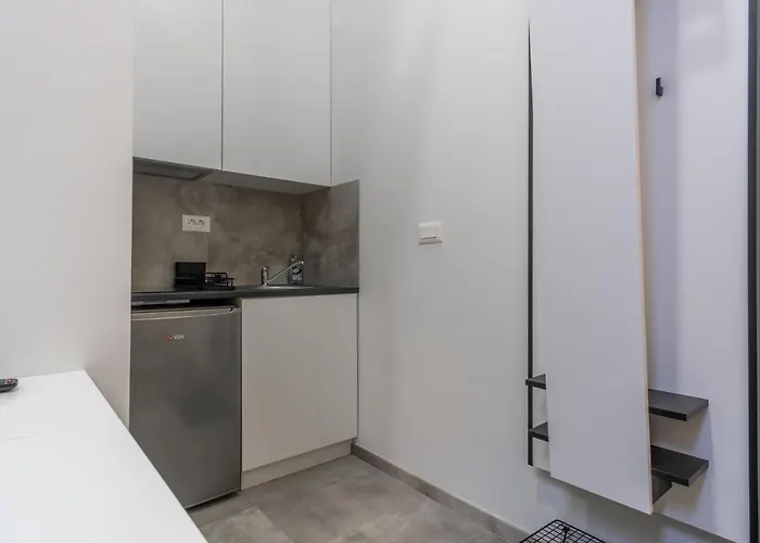 Apartmán Park - Ljubljana, Krvavec