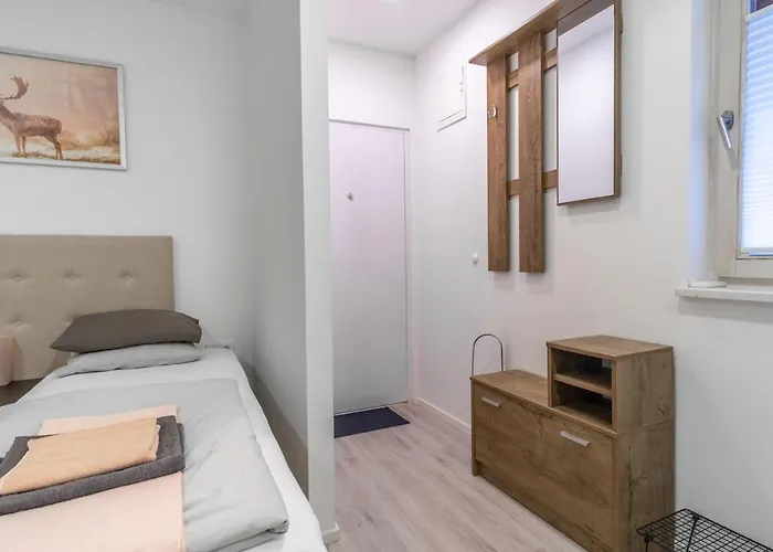 Park - Ljubljana, Krvavec * Vodice