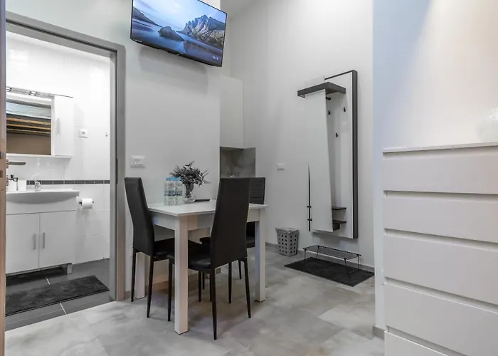 Park - Ljubljana, Krvavec * Vodice