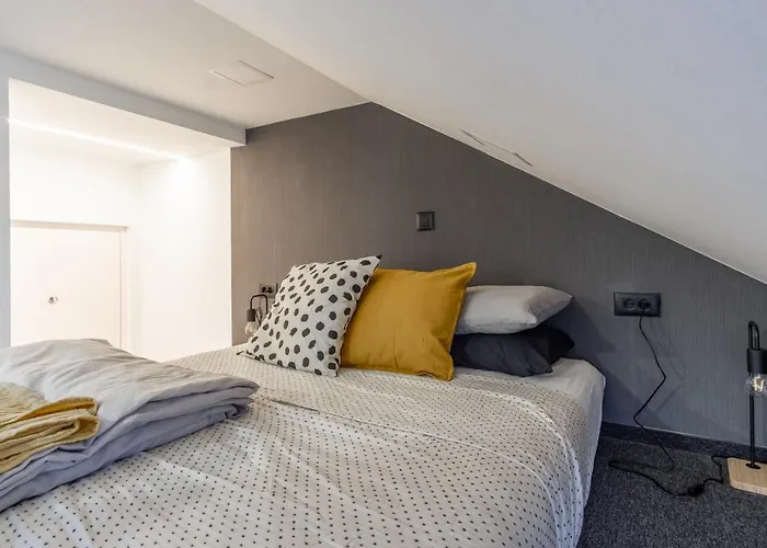 Park - Ljubljana, Krvavec