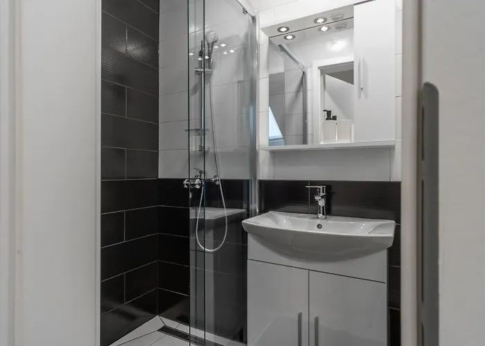 Park - Ljubljana, Krvavec Vodice