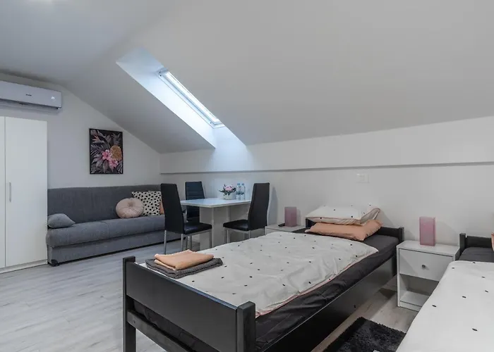 Park - Ljubljana, Krvavec *