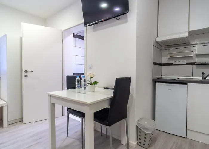 Apartmán Park - Ljubljana, Krvavec Vodice