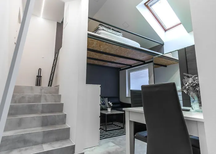 Park - Ljubljana, Krvavec Vodice