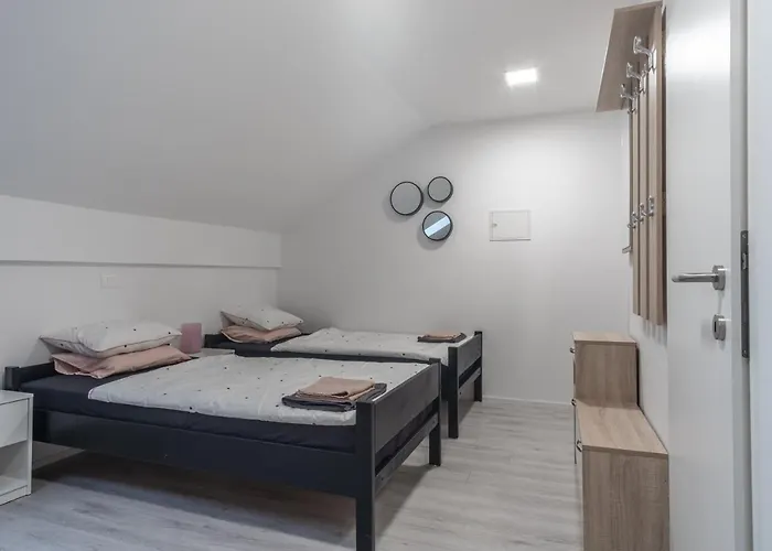 Park - Ljubljana, Krvavec