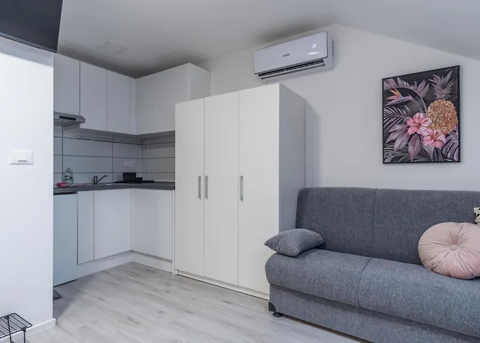 Apartmán Park - Ljubljana, Krvavec