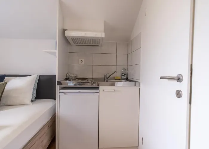 Park - Ljubljana, Krvavec Apartmán *