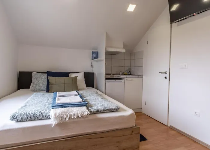 Park - Ljubljana, Krvavec