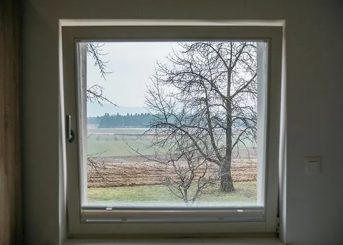 Park - Ljubljana, Krvavec