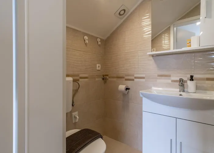 Apartmán Park - Ljubljana, Krvavec Vodice