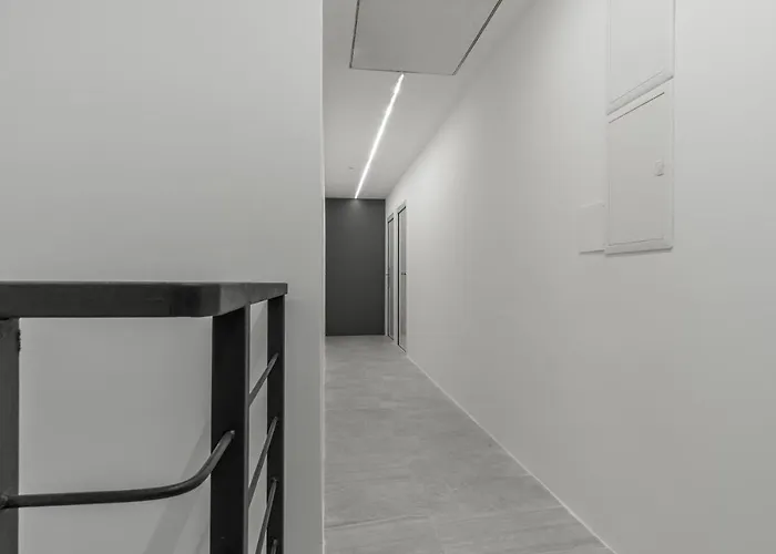 Park - Ljubljana, Krvavec Apartmán