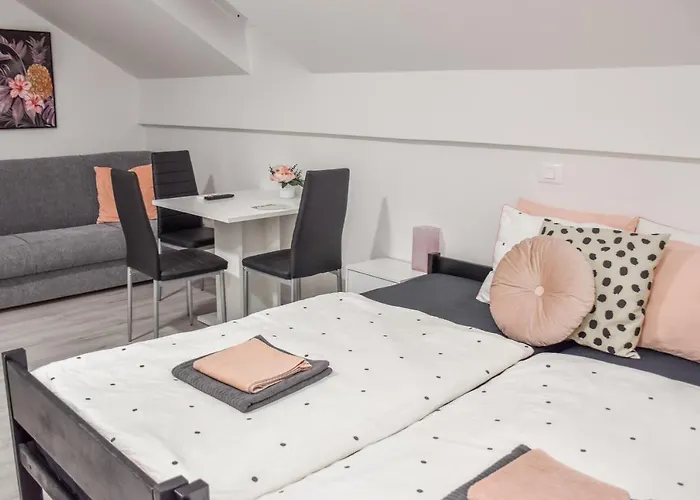 Park - Ljubljana, Krvavec * Vodice