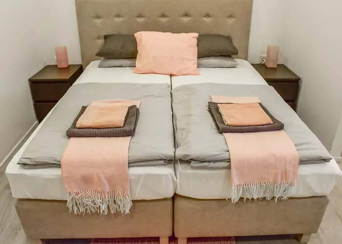 Park - Ljubljana, Krvavec * Vodice