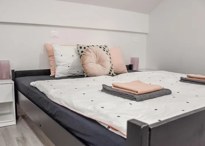 Park - Ljubljana, Krvavec *