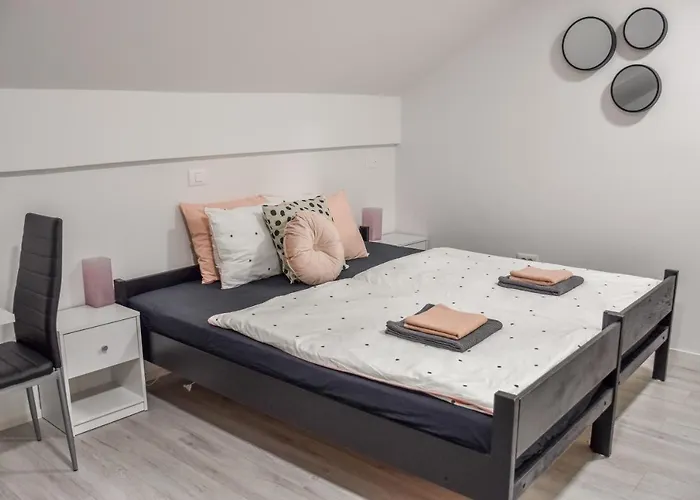 Park - Ljubljana, Krvavec * Vodice