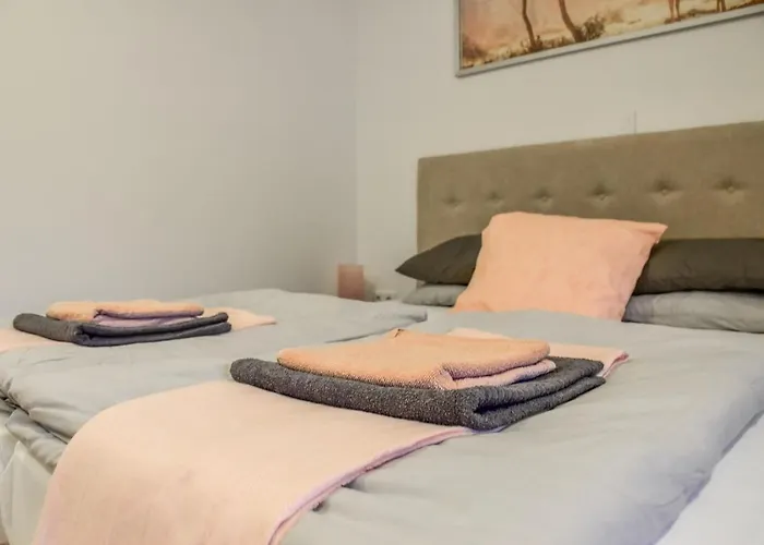 Park - Ljubljana, Krvavec