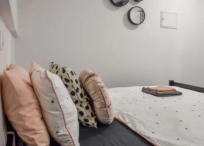 Apartmán Park - Ljubljana, Krvavec Vodice