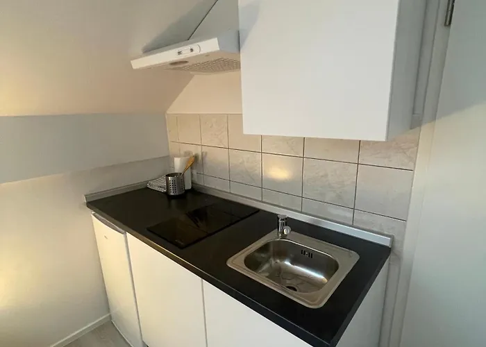 Park - Ljubljana, Krvavec Apartmán *