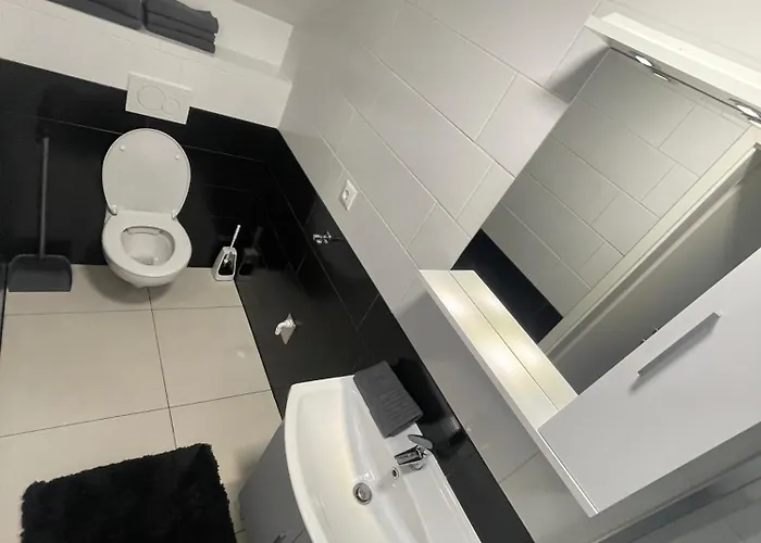 Apartmán Park - Ljubljana, Krvavec Vodice