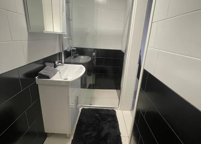 Park - Ljubljana, Krvavec *