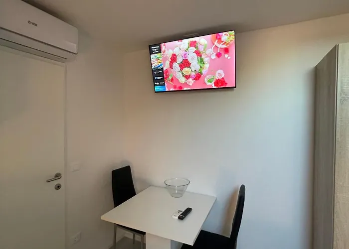 Apartmán Park - Ljubljana, Krvavec Vodice