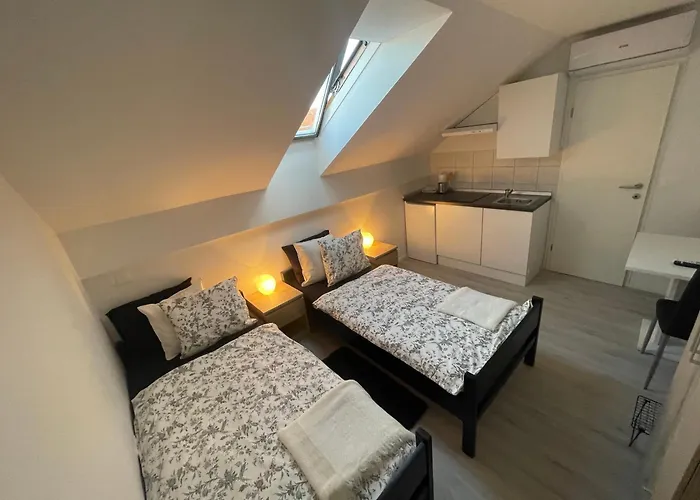 Park - Ljubljana, Krvavec *