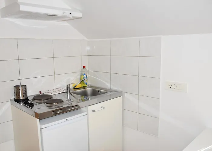Apartmán Park - Ljubljana, Krvavec
