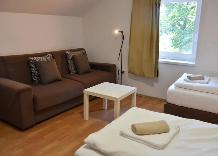 Park - Ljubljana, Krvavec *